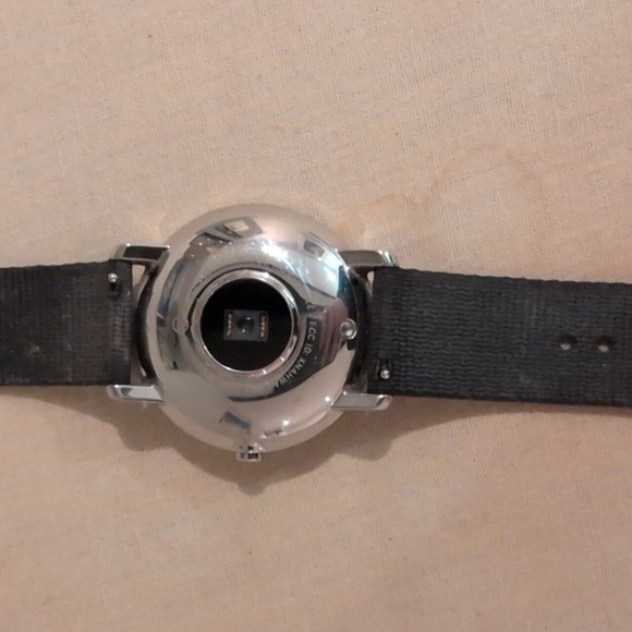 Withings Steel HR 36mm - Picture 8 of 8